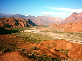 Cafayate - Absolu Voyages